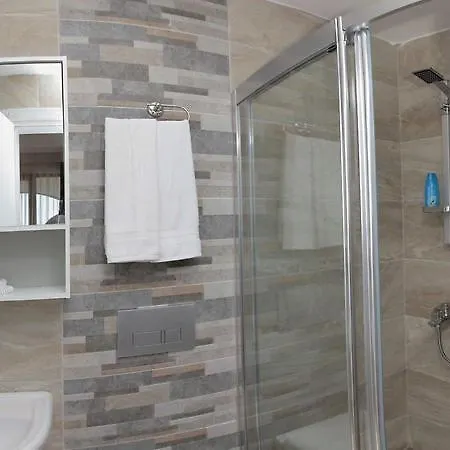 מלון Zephyros Butik Sile איסטמבול