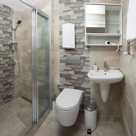 Hotel Zephyros Butik şile Istanbul