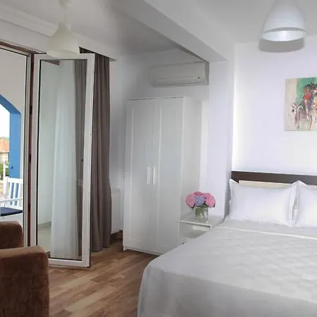Hotel Zephyros Butik şile Istanbul