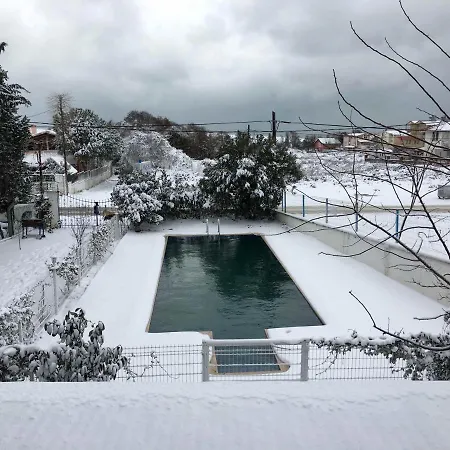 Hotel Zephyros Butik şile *