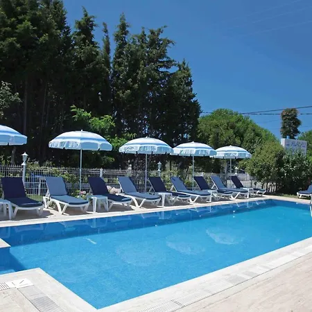 Zephyros Butik şile Hotel Istanbul