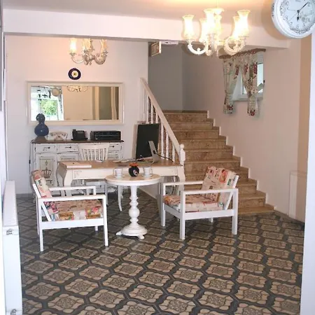 Hotel Zephyros Butik şile
