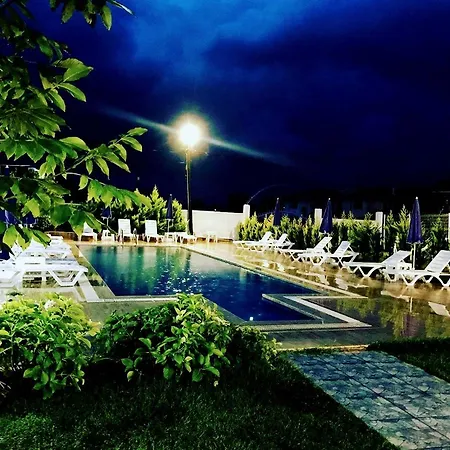 Zephyros Butik şile Hotel Istanbul